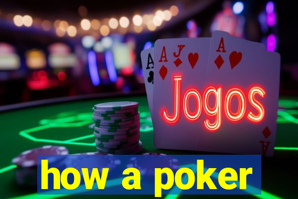 how a poker-faced girl really feels